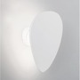 Nepřímé osvětlení - NV 9084071 Nástěnné svítidlo CRONUS bílá sádra a hliník LED 10W 220-240V 3000K IP20 - NOVA LUCE - foto 3