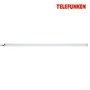 Přisazená - TF 203204TF TELEFUNKEN svítidlo pod skříňku s čidlem, 80 cm, 11 W, 950 lm, stříbrná - BRILONER - foto 3