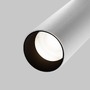 Lištové Magnetic Maytoni Exility - M TR032-2-12W4K-S-W Svítidlo pro kolejnicový systém Focus 4000K 12W studená bílá 1000lm bílý hliník Exility - MAYTONI - foto 3