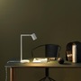 Stolní lampy pracovní - AST 1286016 Stolní lampa Ascoli Desk 6W GU10 bílá - ASTRO Lighting - foto 3