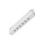 Lištové Magnetic Ego - ILUX 286051 Ego accent 07w 3000k dali - IDEALLUX - foto 3