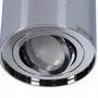 Downlight - AZZ AZ0857 Bross 1 (chrome) - AZZARDO - foto 3