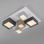 Dekorativní - PN 6934-70 PURE Manhattan, LED stropní svítidlo multicolor, 2200-5000K - PAUL NEUHAUS - foto 3
