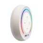 Ovladače pro vícebarevné LED pásky, RGB, RGBW - IMPR 843510 Deko-Light RF-smart, dálkové ovladání, bílá, 1 zóna, RGB/RGBW/RGB+CCT, IP20 - LIGHT IMPRESSIONS - foto 3