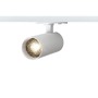 Svítidla - RED R13350 FORZA pro jednookr. lištu bílá 230V LED GU10 10W - RED - DESIGN RENDL - foto 3