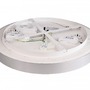 Kruhová - IMPR 348204 Deko-Light stropní přisazené svítidlo Menkar 600 mm 70 W 3000/4000 K 5600 lm stříbrná - foto 3