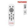 Tuya - TF 309800TF TELEFUNKEN RGB CCT dálkový ovladač 15,5 cm bílé 309800TF - foto 3