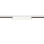 Lištové Magnetic SLV - LA 1006620 IN-LINE 22 48V TRACK opál, DALI, spot, bílá / bílá, 7,3W, 680lm, 4000K, CRI90, 95° - BIG WHITE (SLV) - foto 3