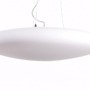 Kruhová - ILUX 032016 Závěsné svítidlo Ideal Lux Smarties SP3 D40 032016 40cm - IDEALLUX - foto 3