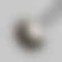 Lištové Magnetic Maytoni Exility - M TR032-4-12WTW-S-DD2-W Svítidlo pro kolejnicový systém Focus LED 2700K 12W 950lm bílý hliník stmívatelné Exility - MAYTONI - foto 3