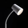 Stolní lampy pracovní - RED R14284 VERINA DIMM stolní bílá 230V LED 4.5W 100° 3000K - RED - DESIGN RENDL - foto 3