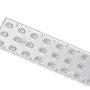 Lištové 1 fáze Sanotrunk - IMPR 930918 Deko-Light příslušenství - Sanotrunk Universal čočka, sada 5 ks, 25 st., jednostranná asymetrická - foto 3