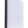 Nástěnná - IMPR 731126 Deko-Light nástěnné přisazené svítidlo Grumium hranaté 10W 3000K/4000K 530lm tmavě šedá (náhrada za 731120, 731123)-  LIGHT IMPRESSIONS - foto 3