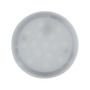LED moduly - P 93079 LED Modul vestavné svítidlo Nova Plus Coin 50mm Coin 6W 230V 4000K satén - PAULMANN - foto 3