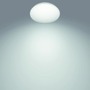 Plafoniéry - PH 8718699681111 Moire SVÍTIDLO STROPNÍ LED 10W 1100lm 4000K, bílá - PHILIPS (915005778301) - foto 3