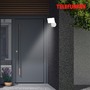 Reflektory - TF 304306TF TELEFUNKEN LED venkovní svítidlo 24 cm 16W 1600lm bílé - BRILONER - foto 3