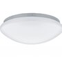 Kruhová - P 70724 Stropní svítidlo LED Leonis kulaté 9,5W neutrální bílá IP44 - PAULMANN - foto 3