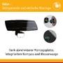 Nástěnná - P 95706 Solární reflektor Smart Home Zigbee 3.0 Flotas Zigbee IP65 3000K antracit - PAULMANN - foto 3