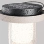 Stolní lampy dekorační - M O146TL-L2B2K Přenosné venkovní nabíjecí svítidlo Lantra 2W IP 44 O146TL-L2B2K - MAYTONI - foto 3