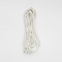 Kabely, šňůry - RED R10252 FIT textilní kabel 3x0,75 4m bílá 230V - RED - DESIGN RENDL - foto 3