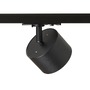 Svítidla - RED R14409 PIXEL Jednookruhový lištový systém, 1F spot černá GX53 - RED - DESIGN RENDL - foto 3