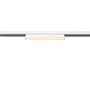 Lištové Magnetic SLV - LA 1006616 IN-LINE 22 48 V TRACK opal, DALI, spot, bílé, 7,3 W, 540 lm, 2700 K, CRI90, 95° - BIG WHITE (SLV) - foto 3