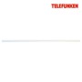 Přisazená - TF 204906TF TELEFUNKEN CCT skříňkové svítidlo, 118,5 cm, 14 W, 1400 lm, bílé - BRILONER - foto 3