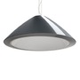Polokoule - RED R11711 ROND 80 závěsná antracitová 230V LED 25W 3000K - RED - DESIGN RENDL - foto 3