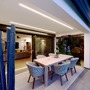 Pracovní osvětlení - IMPR 840309 Deko-Light flexibilní LED pásek 3535-192-24-RGBNW-5m 24V DC 96,00 W 4000 K 4350 lm 5000 - foto 3