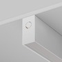 Lištové Magnetic Maytoni Exility - M TRA034EC-41W Koncovka pro kolejnicový systém bílá plast Exility - MAYTONI - foto 3
