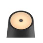 Stolní lampy pracovní - LA 1007693 VINOLINA TWO stolní svítidlo, aku, IP65, 2200/2700/3000 K, TOUCH, černá - BIG WHITE (SLV) - foto 3