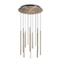 Dekorativní - ILUX 263441 Závěsné svítidlo Filo sp12 - IDEALLUX - foto 3