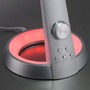 Stolní lampy pracovní - PN 4591-95 BILL LED stolní lampa stříbrná stmívatelná s USB-konektorem, 3000-6500K - PAUL NEUHAUS - foto 3