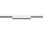 Lištové Magnetic SLV - LA 1006632 IN-LINE 22 48V TRACK Darklight Reflector, DALI, Spot, bílá / bílá, 7,3W, 650lm, 4000K, CRI90, 35° - BIG WHITE (SLV) - foto 3