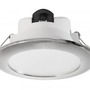 Kruhová - IMPR 565363 Deko-Light stropní vestavné svítidlo Acrux 90 220-240V AC/50-60Hz 8,00 W 3000/4000/6000 K 760 lm bílá RAL 9016 - LIGHT IMPRESSIONS - foto 3