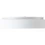 Kruhová - OS ELS68078 ELSA 4 stropní/nástěnné skleněné svítidlo bílá IP44 3000 K 24W LED - OSMONT - foto 3