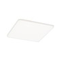 Koupelnová - P 92398 LED vestavné svítidlo Veluna VariFit IP44 hranaté 185x185mm 17,5W 4.000K satén - PAULMANN - foto 3