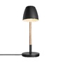Stolní lampy dekorační - NOR 2112645003 Theo stolní lampa černá - NORDLUX - foto 3