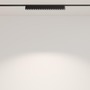 Lištové Magnetic Maytoni Radity - M TR082-1-18W4K-M-B Svítidlo pro kolejnicový systém Points 4000K 16W studená bílá černý hliník Radity - MAYTONI - foto 3