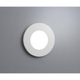 Zapuštěná - WD 86-4131-30 Vestavěné nástěnné svítidlo LED Way R LED 0,8W/12V DC 3000K - ECO-DESIGN - foto 3