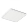 Hranatá - RED R12780 HUE SQ 17 zápustná bílá 230V LED 18W 3000K - RED - DESIGN RENDL - foto 3