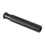 Sloupková - IMPR 730499 Deko-Light stojací svítidlo - Facado II kulaté tónované 650mm, 1x max 20 W, E27, šedá - foto 3