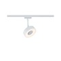 Svítidla - P 96544 URail LED lištový spot Circle 5W CCT 230V bílá - PAULMANN - foto 3
