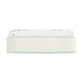 Koupelnová - RED R10106 Stropní svítidlo KARISMA 22 2D 230V GR10q 16W IP44 - RED - DESIGN RENDL - foto 3