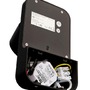 Bodová - IMPR 341232 Deko-Light nástěnné přisazené svítidlo Uni II 220-240V AC/50-60Hz 12,00 W 3000 K 670 lm 120 mm černá - foto 3