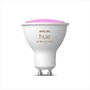 SmartHome Paul Neuhaus - PH 8719514339880 Hue Bluetooth LED White and Color Ambiance žárovka Philips 8719514339880 GU10 4,3W 350lm 2000K-6500K RGB stmívatelná - PHILIPS (929001953111) - foto 3