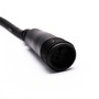 Příslušenství - DLED X44TO67B DECOLED Redukce černá z IP44 na IP67 - foto 3