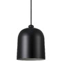 Kónická - NOR 2020673003 Závěsné svítidlo Angle 60W E27 černá - NORDLUX - foto 3