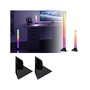 Stolní lampy dekorační - P 5176 EntertainLED set Lightbar Dynamic RGB + stojan (2ks sada) 30 cm - PAULMANN - foto 3
