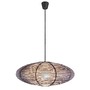 Stínidla, kryty, clony - NOR 2213253250 Villo 60 stínidlo pro lampu šedá - NORDLUX - foto 3